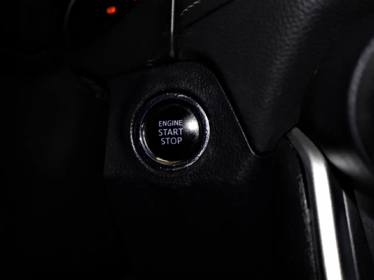 Toyota RAV 4 fotografie Toyota RAV 4