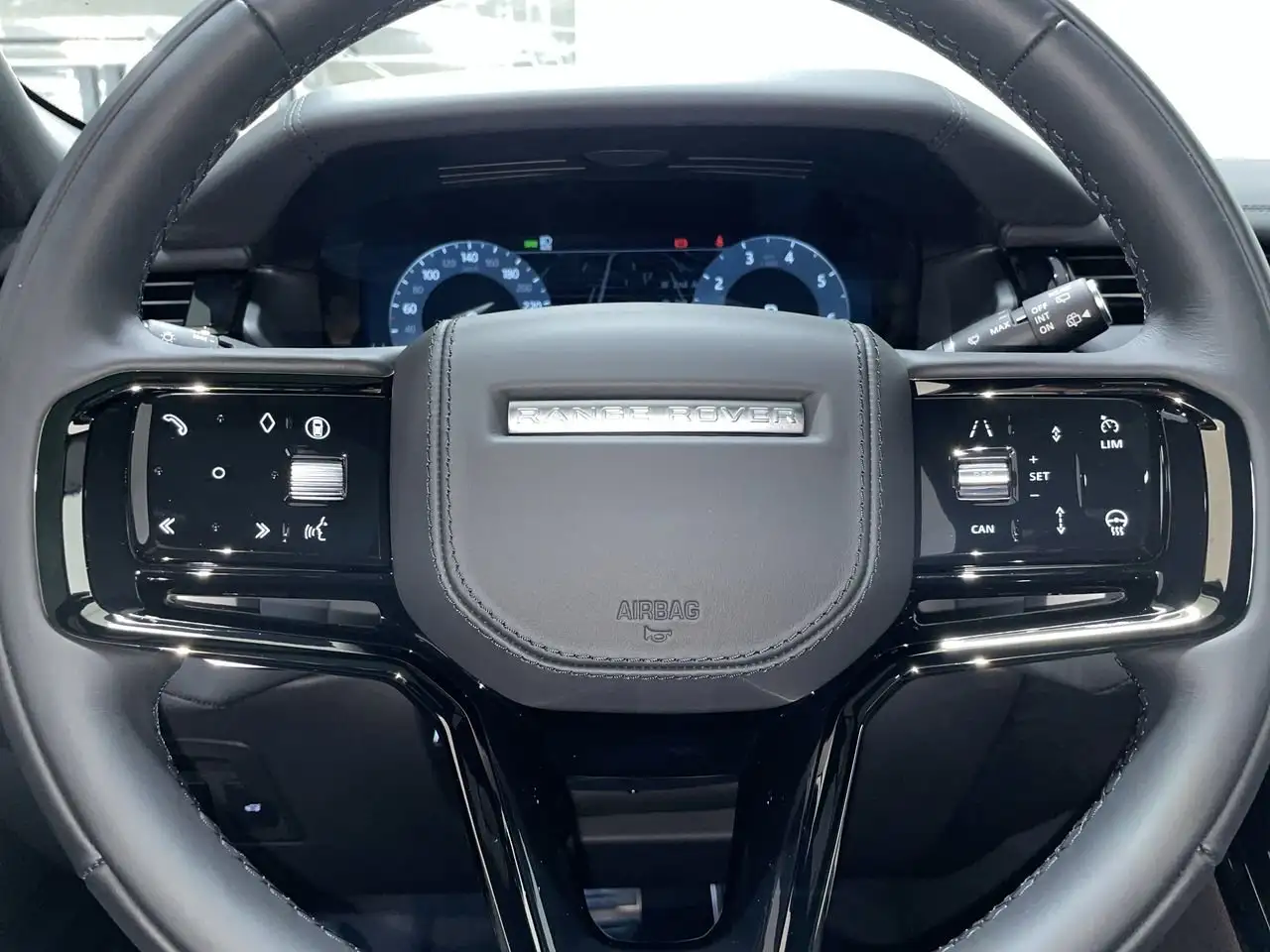 Land Rover Range Rover Velar снимка Land Rover Range Rover Velar