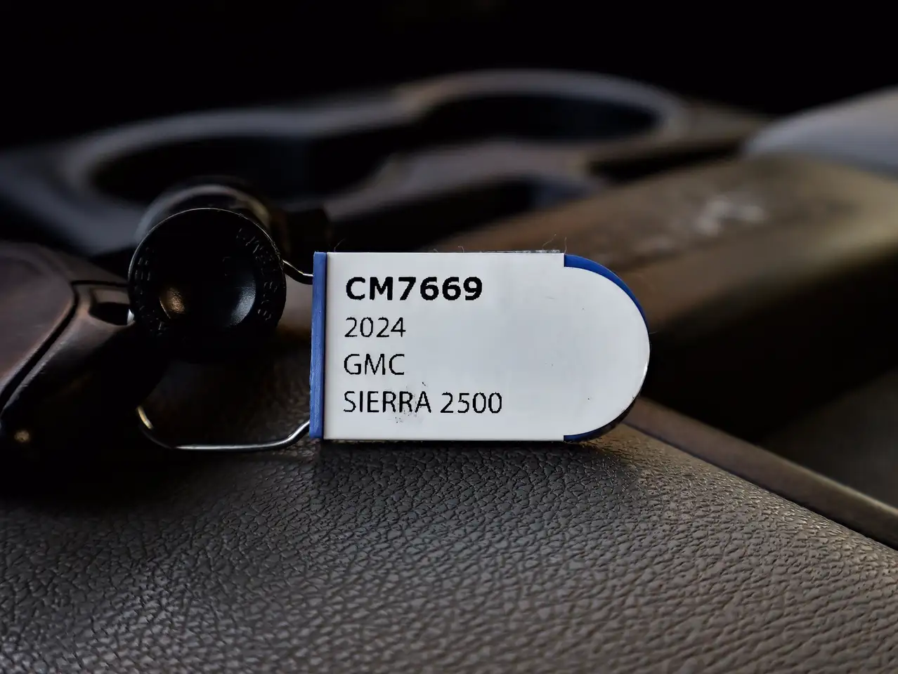 GMC Sierra 2500HD photo GMC Sierra 2500HD