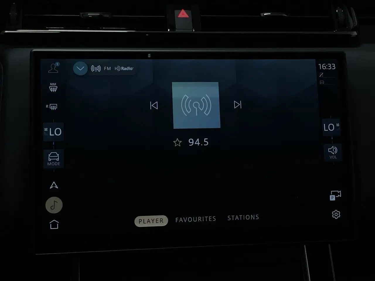 Land Rover Range Rover Velar снимка Land Rover Range Rover Velar