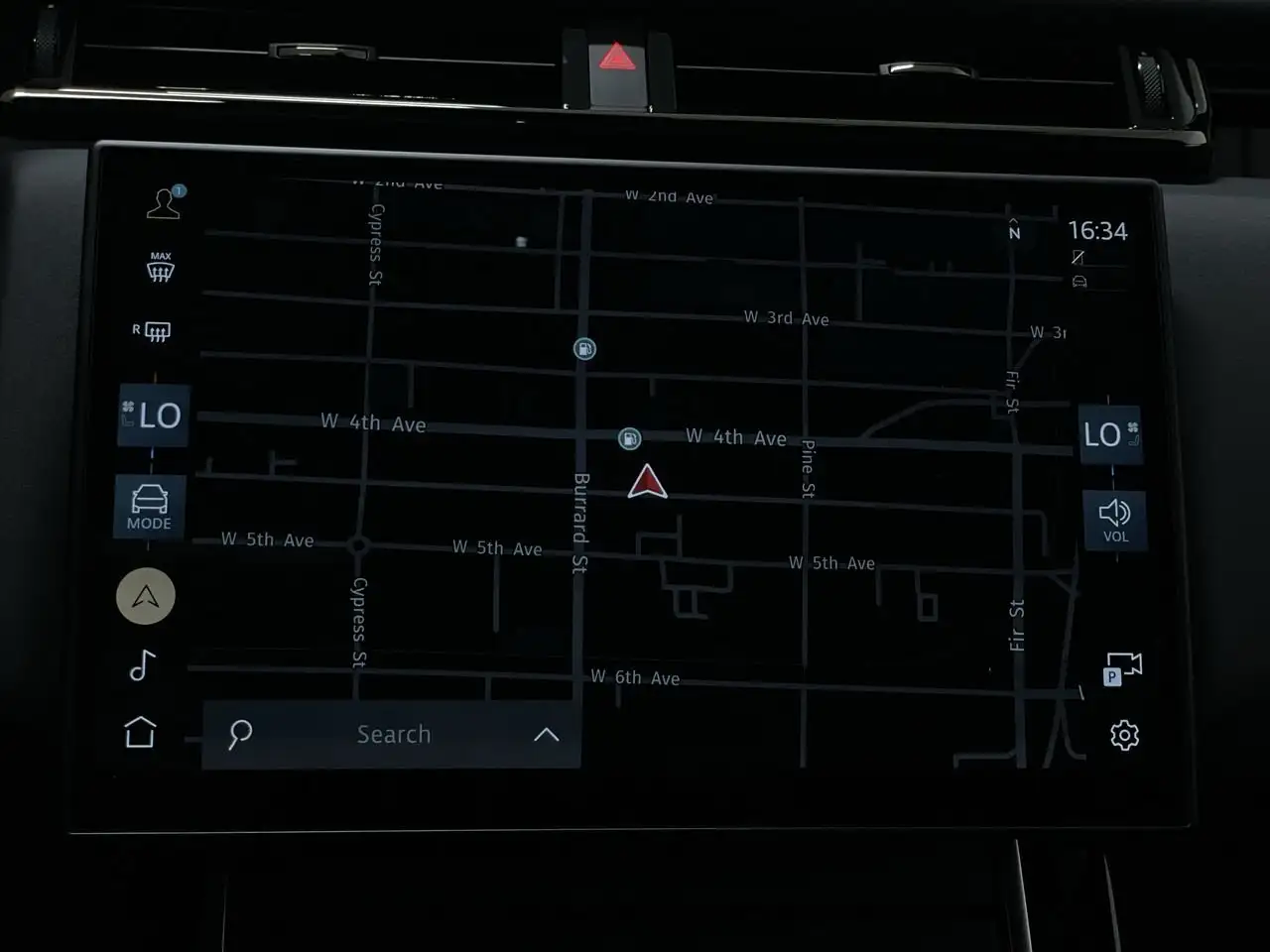 Land Rover Range Rover Velar снимка Land Rover Range Rover Velar