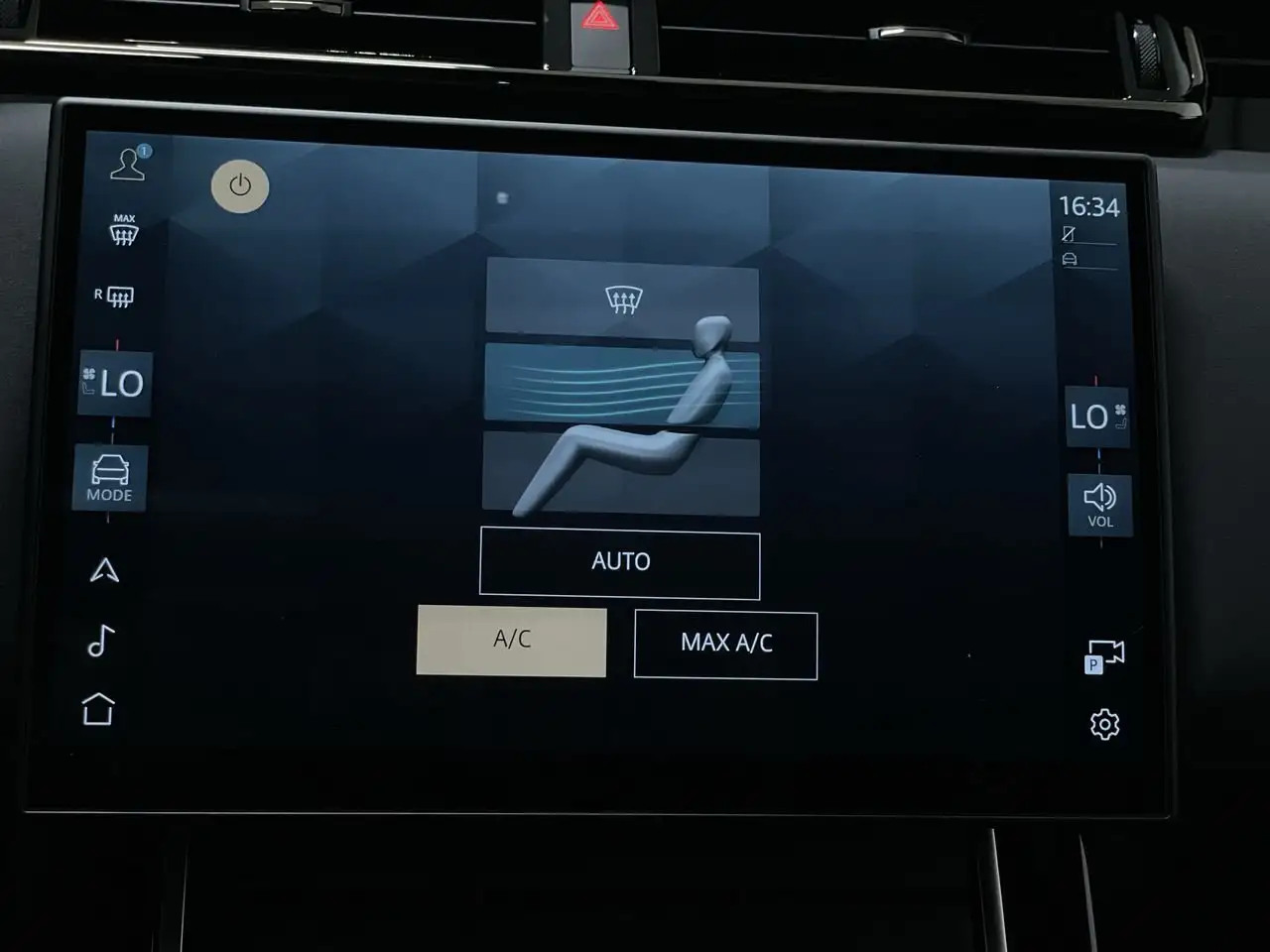 Land Rover Range Rover Velar снимка Land Rover Range Rover Velar