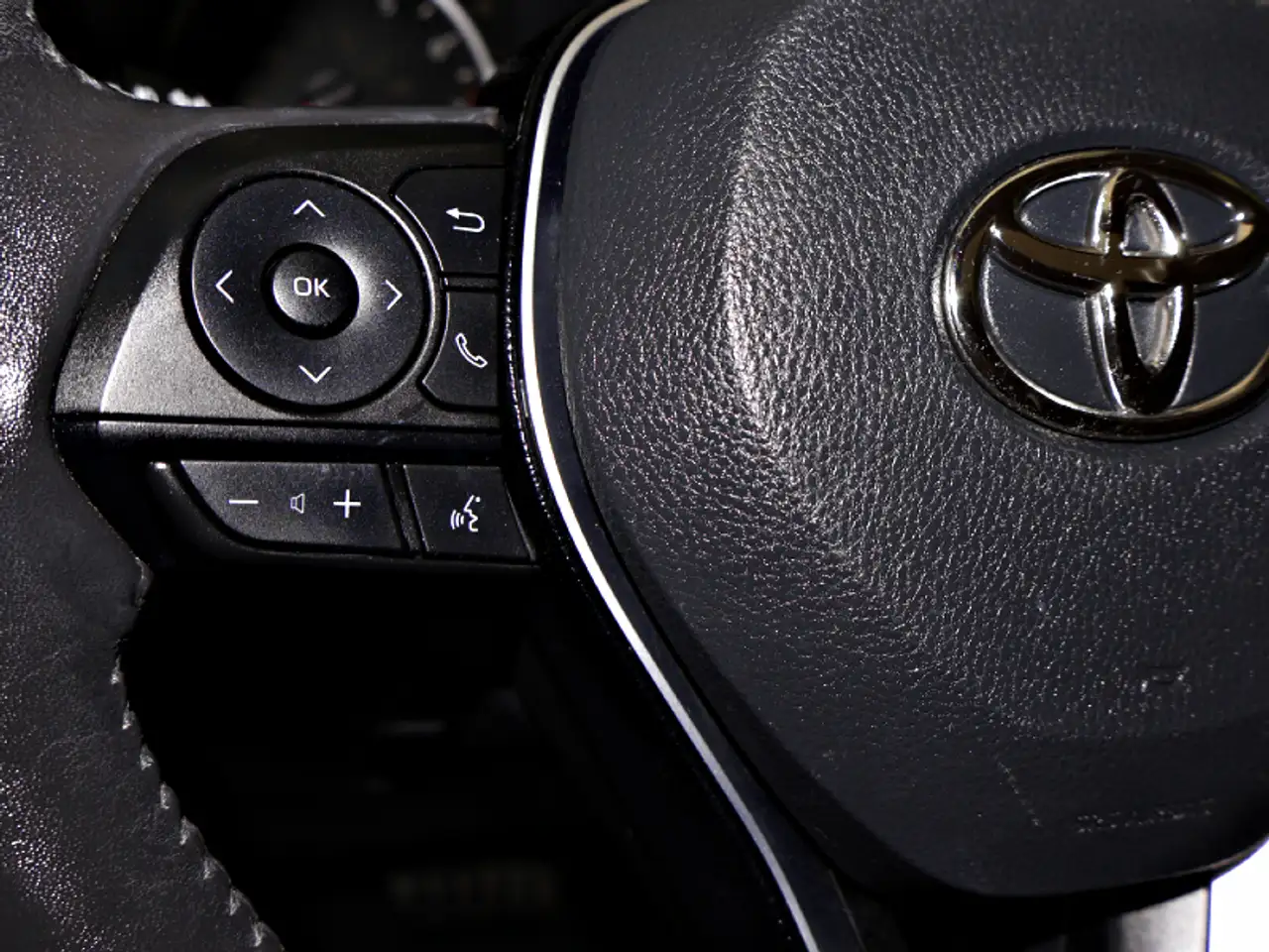 Toyota RAV 4 fotografie Toyota RAV 4