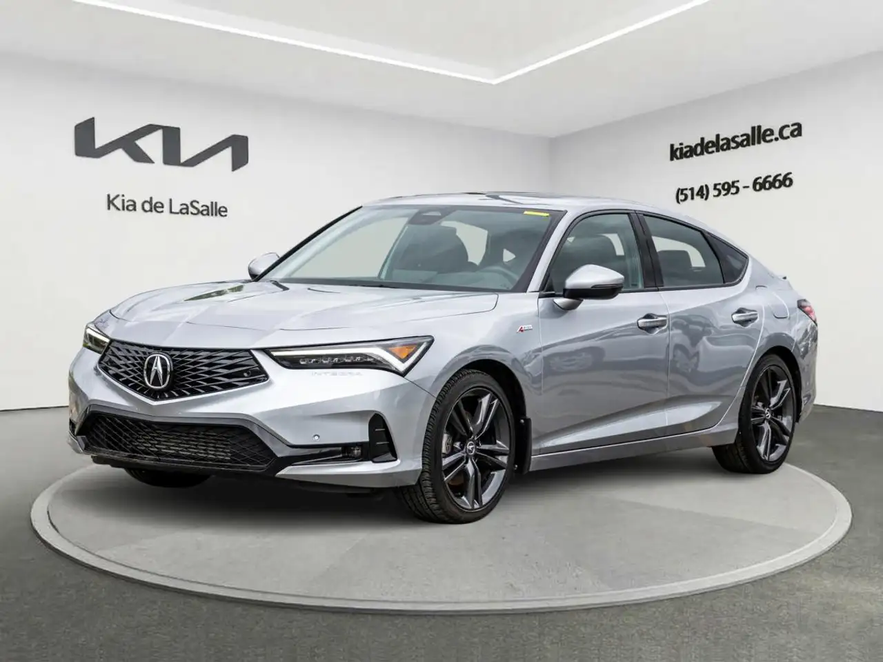 2024 Acura Integra