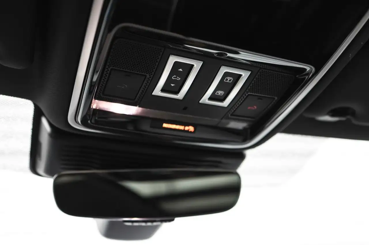 Land Rover Range Rover Velar fotografie Land Rover Range Rover Velar