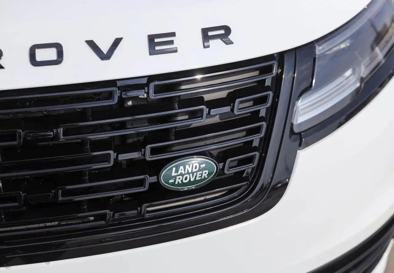 Land Rover Range Rover Velar снимка Land Rover Range Rover Velar