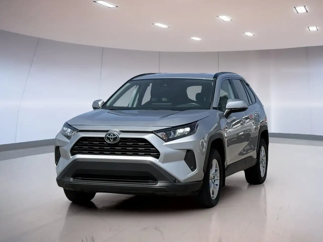 2019 Toyota RAV 4