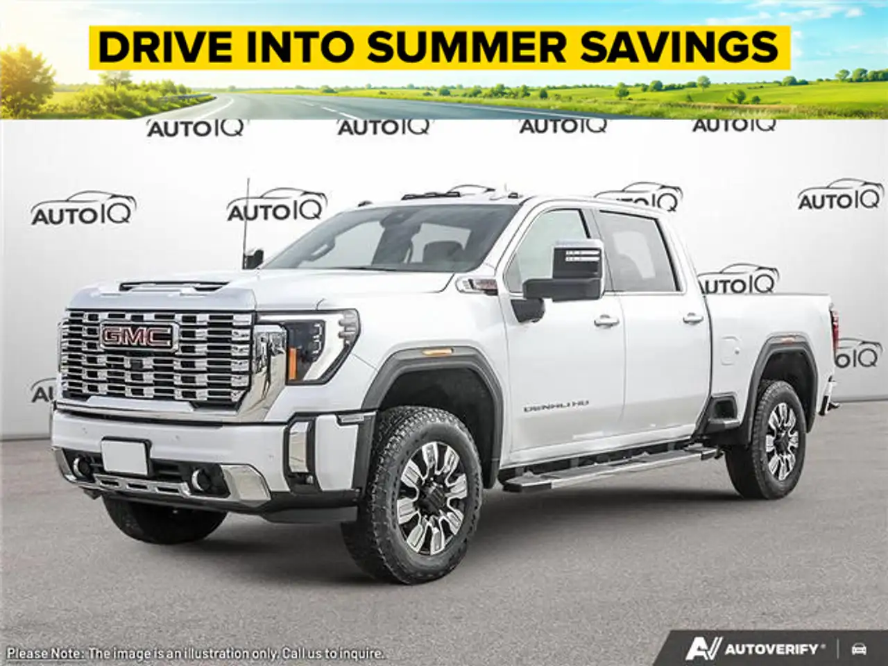 GMC Sierra 2500HD снимка GMC Sierra 2500HD