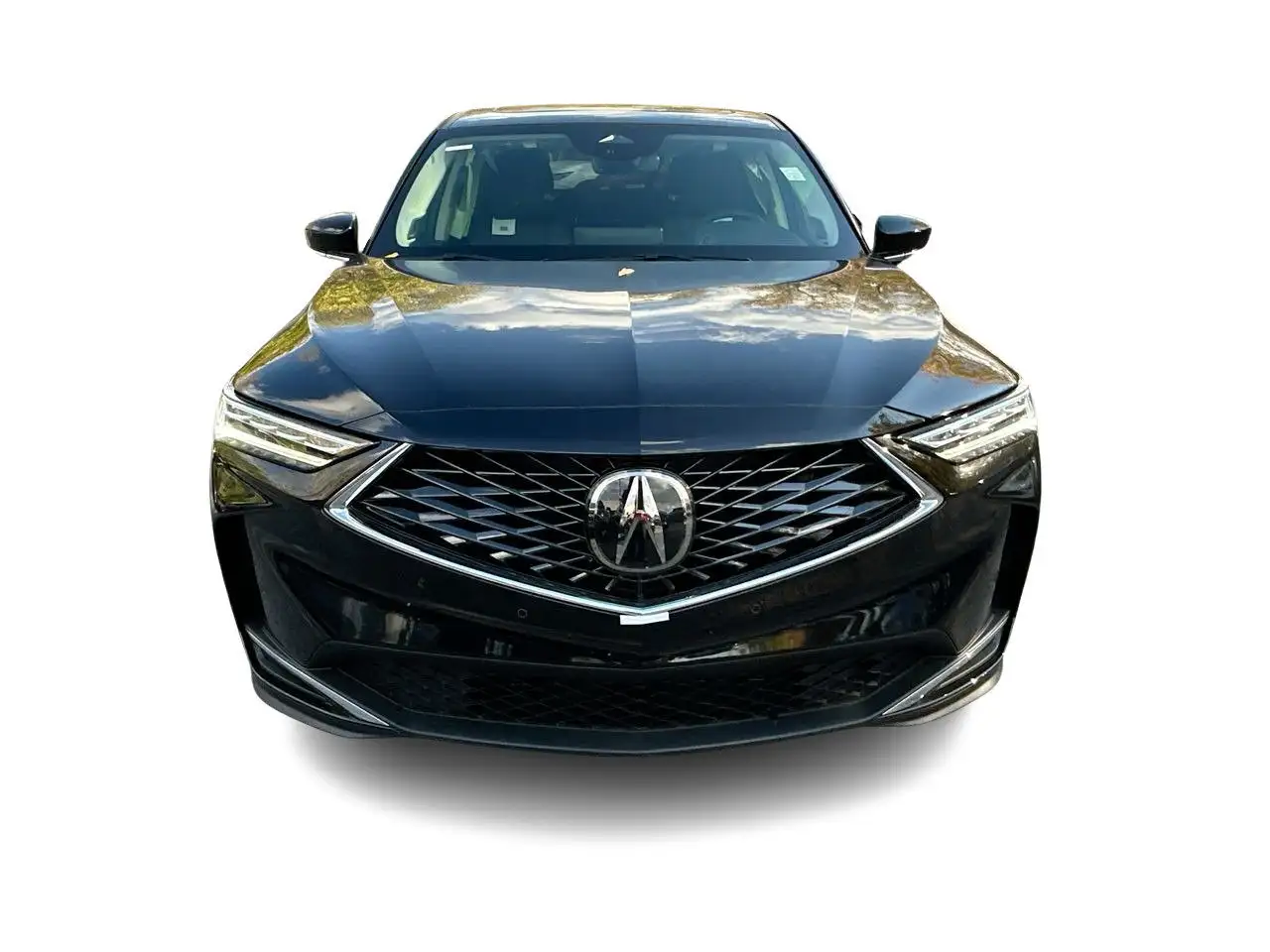 Acura MDX fotografie Acura MDX