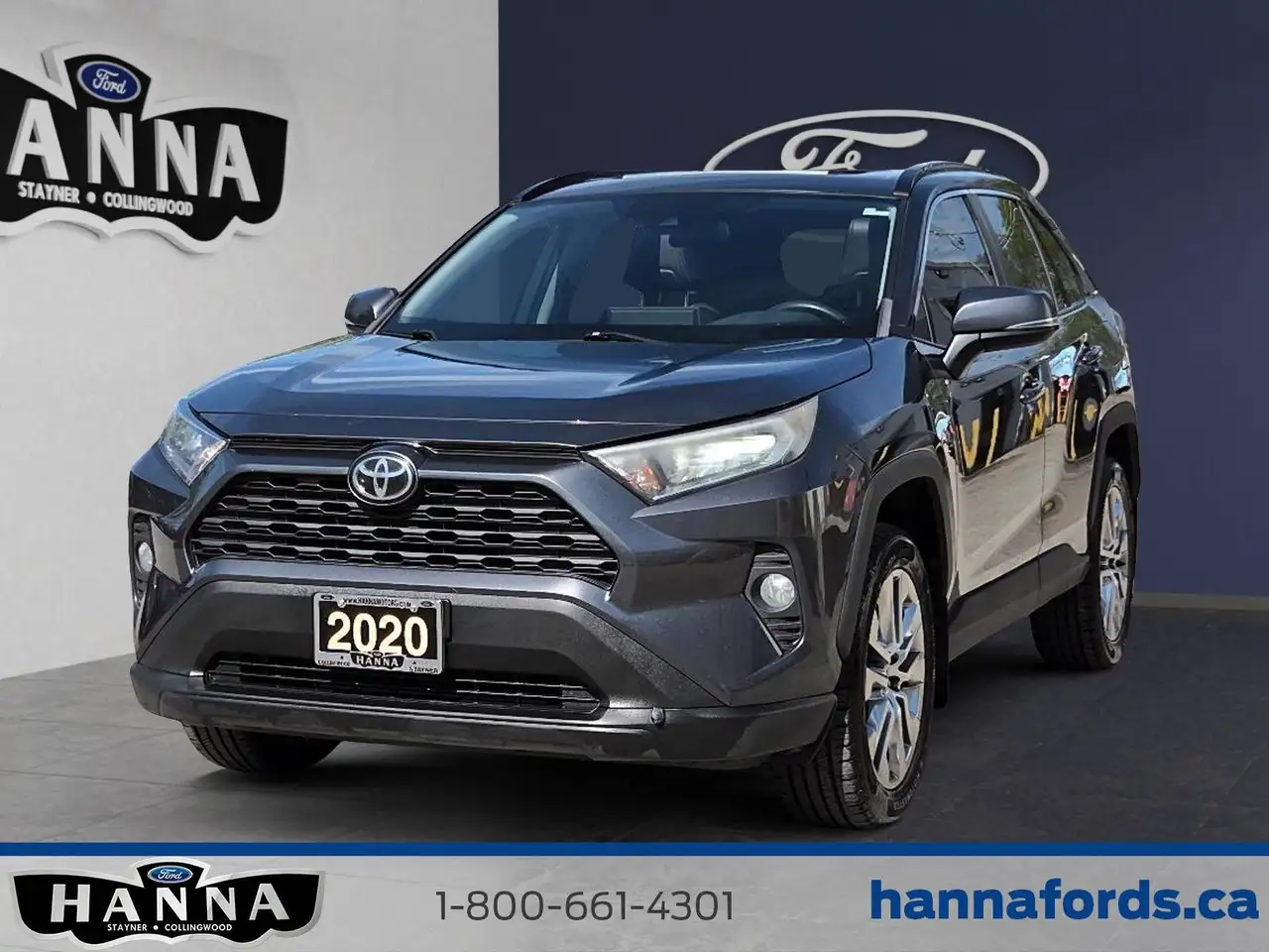 Toyota RAV 4 photo Toyota RAV 4