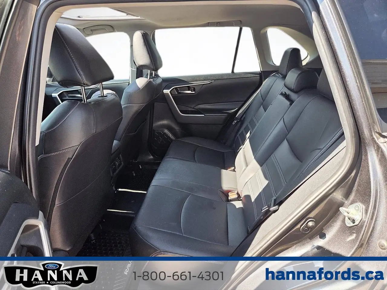 Toyota RAV 4 photo Toyota RAV 4