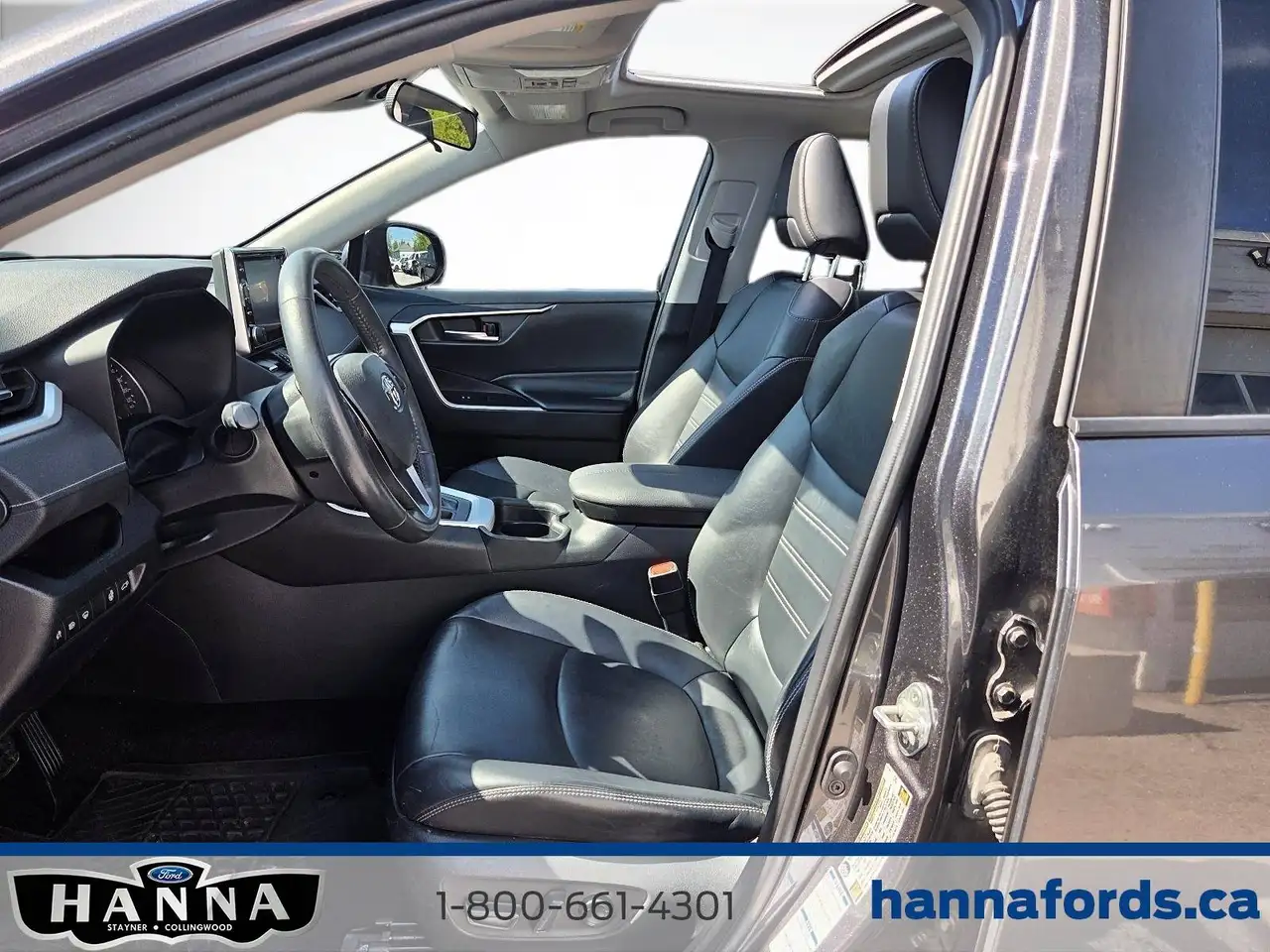 Toyota RAV 4 photo Toyota RAV 4