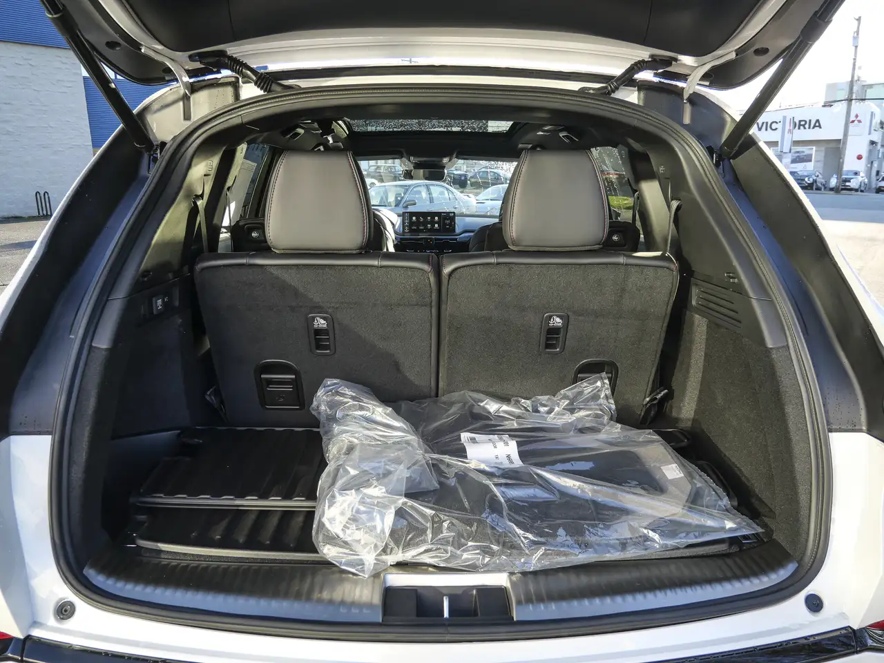 Acura MDX photo Acura MDX