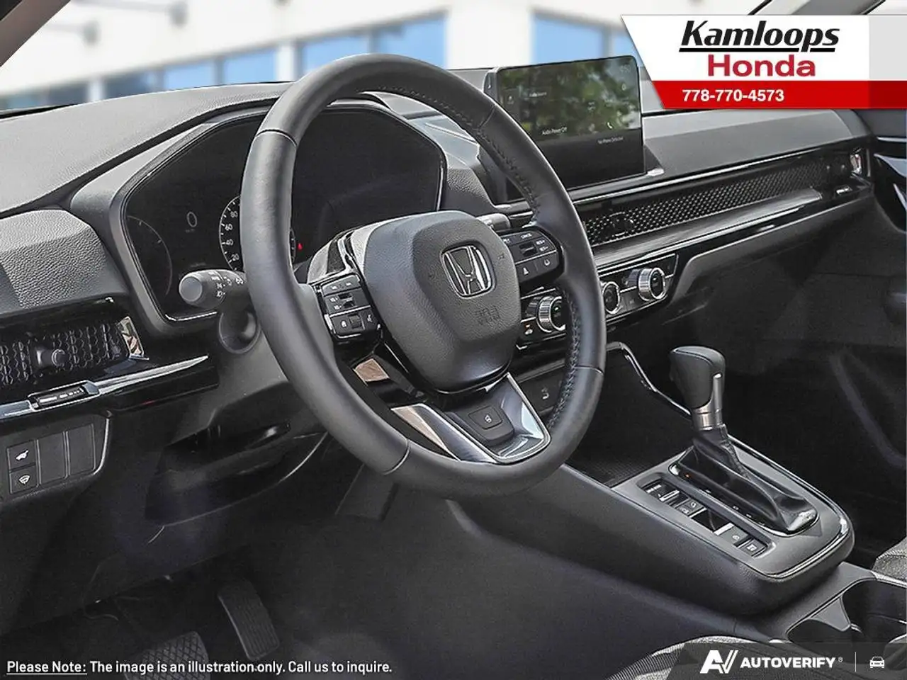 Honda CR-V fotografie Honda CR-V