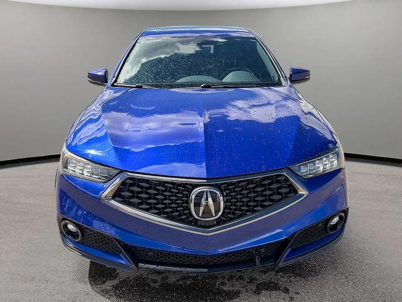 Acura TLX снимка Acura TLX