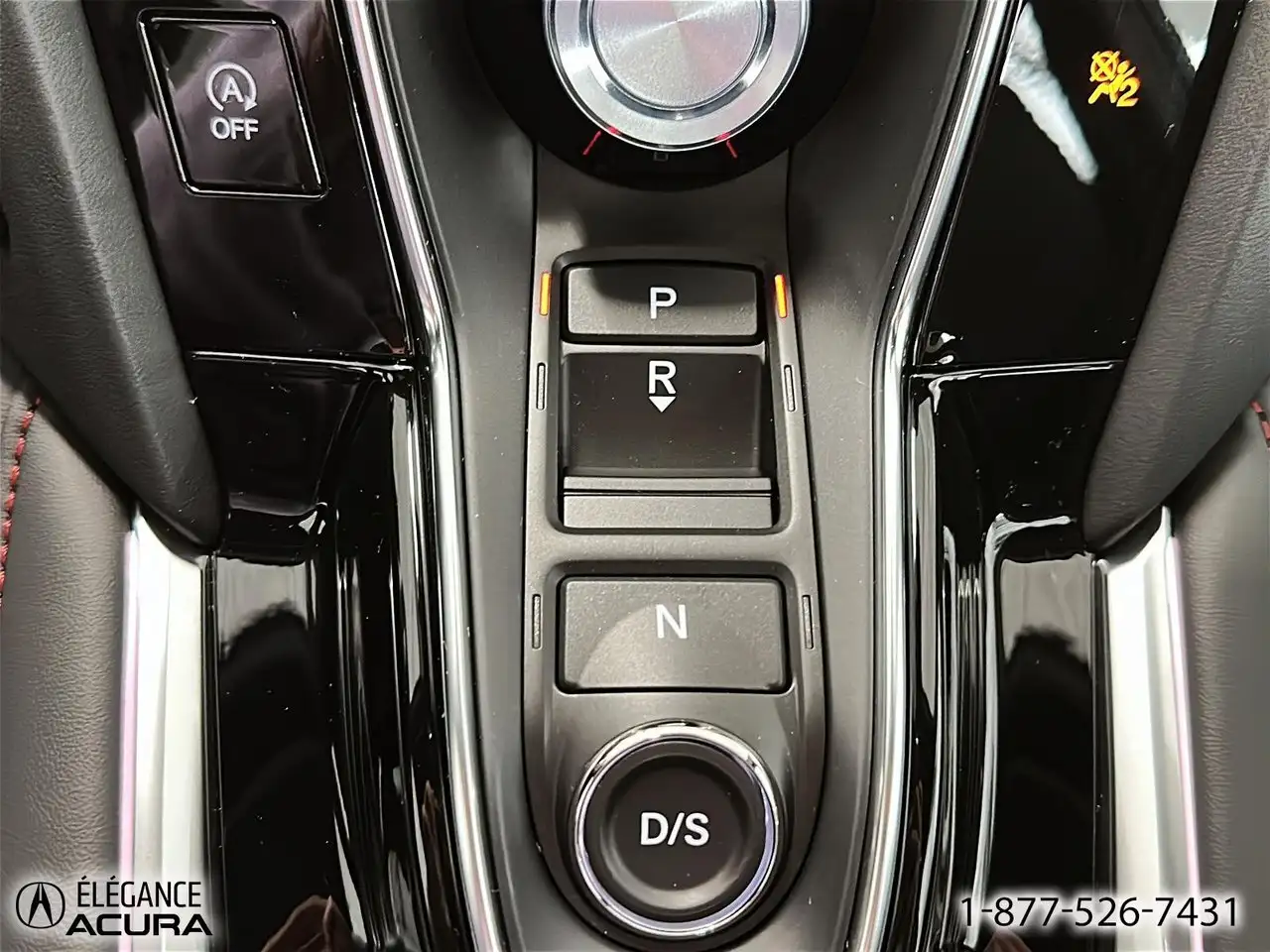 Acura RDX fotografie Acura RDX