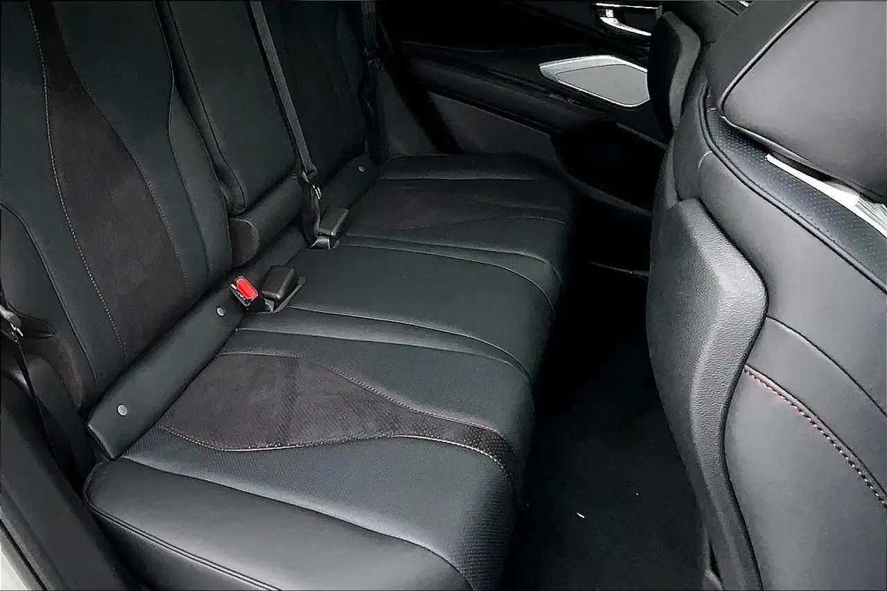 Acura RDX снимка Acura RDX