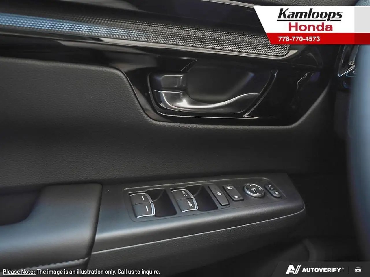 Honda CR-V fotografie Honda CR-V