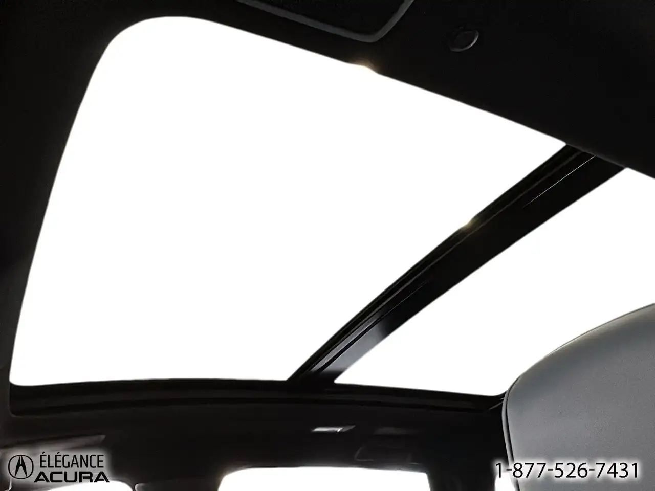 Acura RDX fotografie Acura RDX