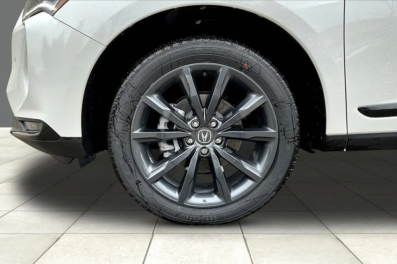 Acura RDX снимка Acura RDX