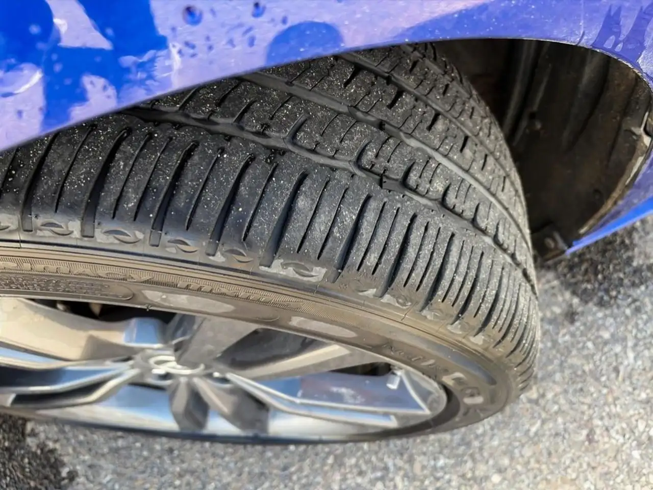 Acura TLX снимка Acura TLX