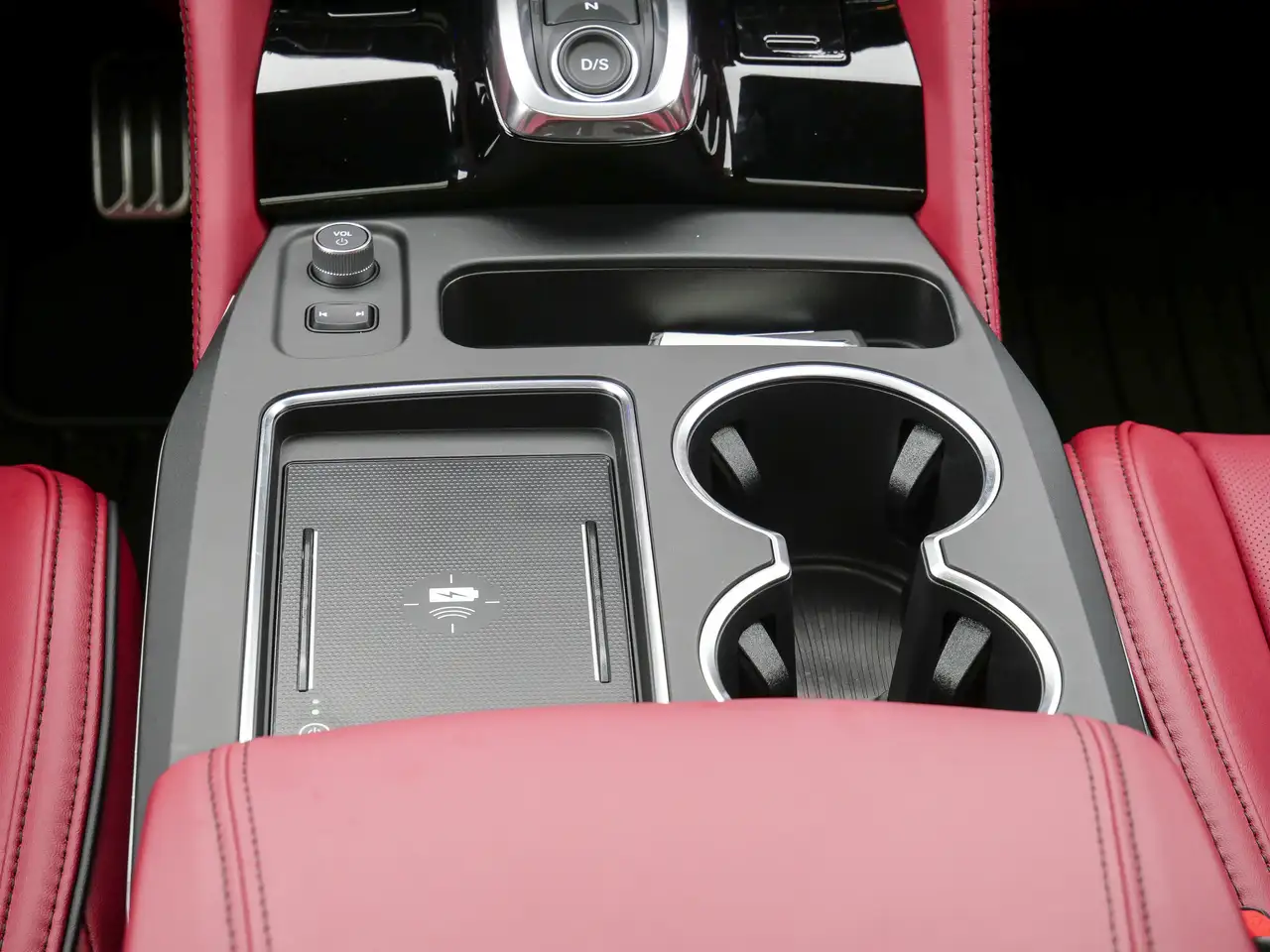 Acura MDX снимка Acura MDX