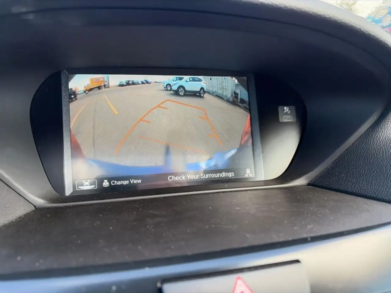 Acura TLX снимка Acura TLX
