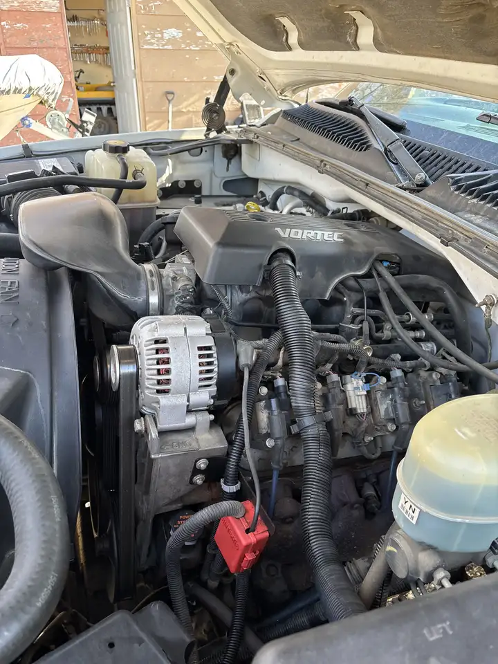 GMC Sierra 2500 снимка GMC Sierra 2500