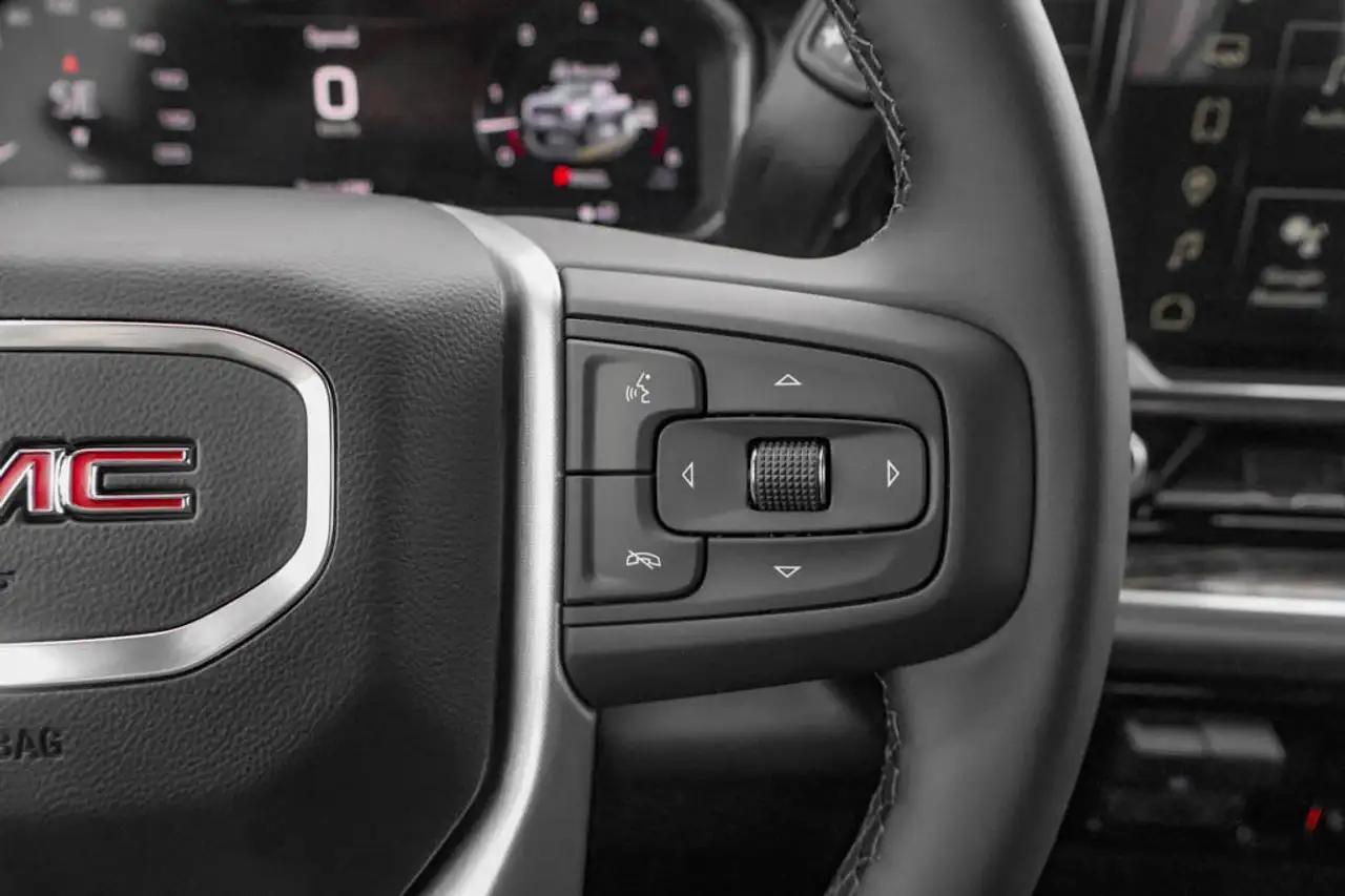GMC Sierra 2500HD снимка GMC Sierra 2500HD