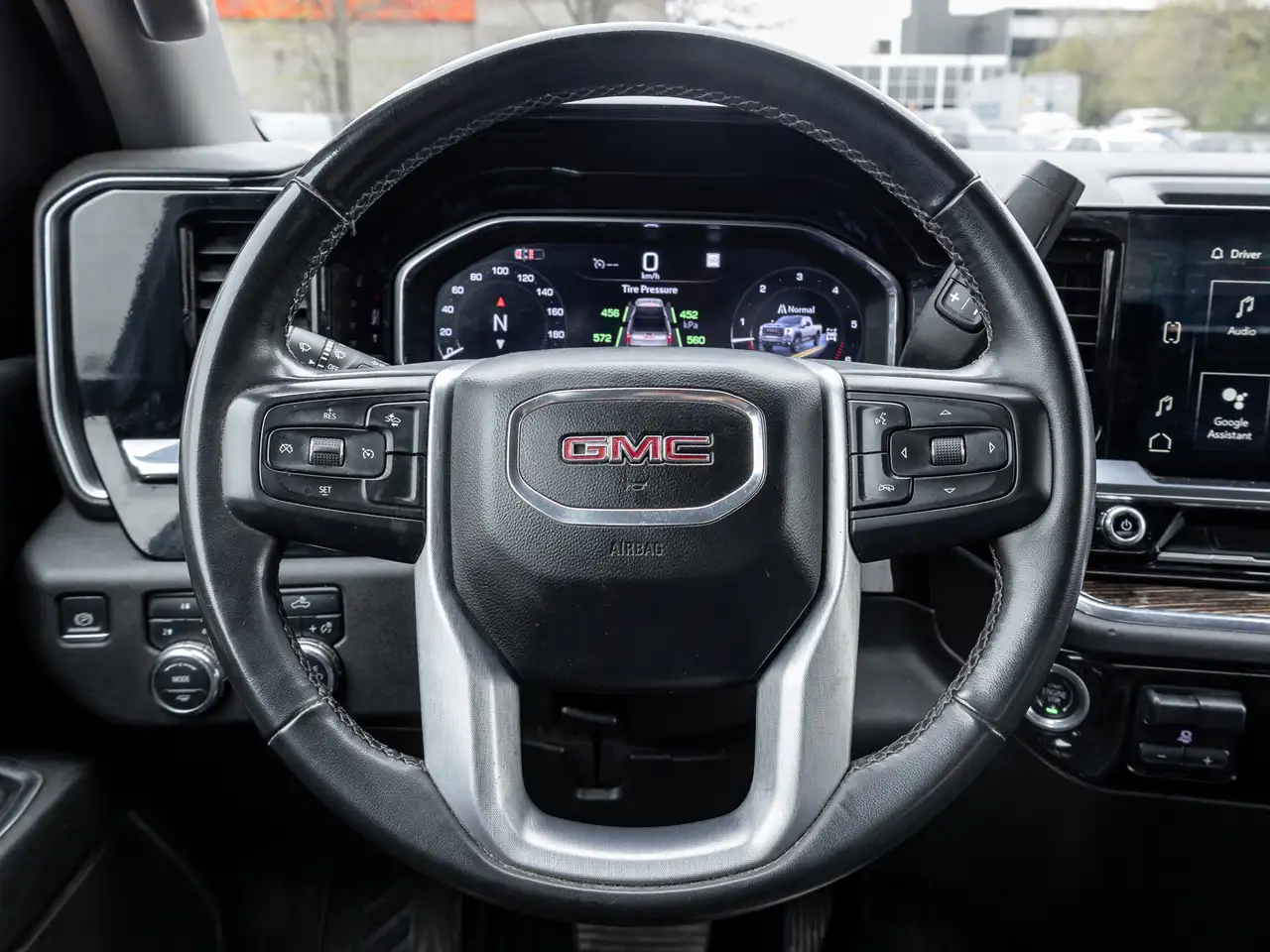 GMC Sierra 2500HD снимка GMC Sierra 2500HD