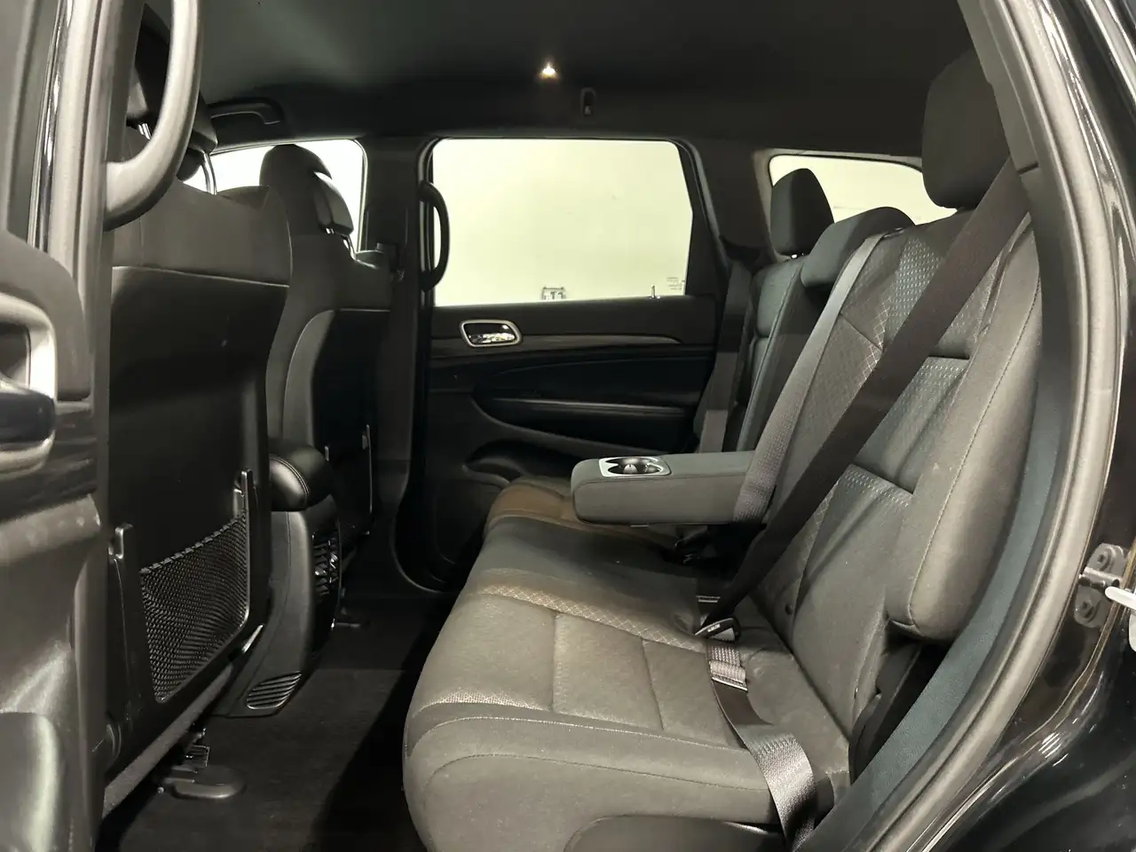 Jeep Grand Cherokee photo Jeep Grand Cherokee