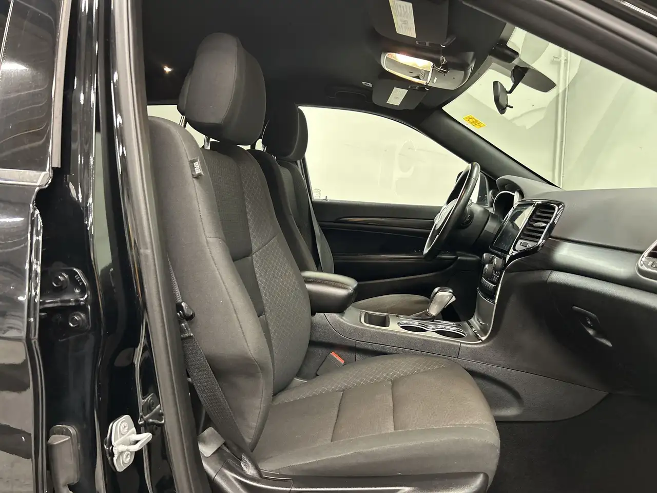 Jeep Grand Cherokee photo Jeep Grand Cherokee