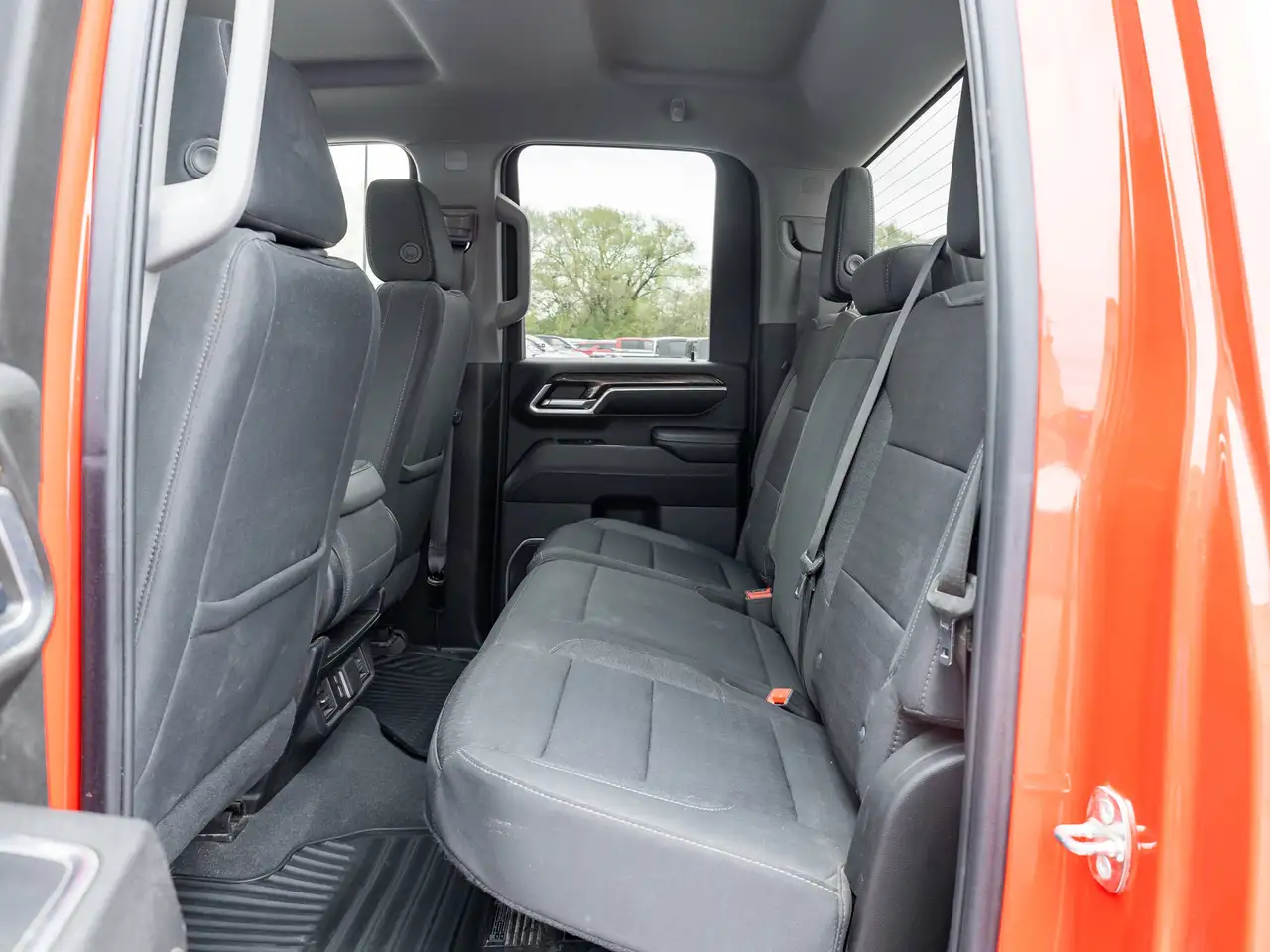 GMC Sierra 2500HD снимка GMC Sierra 2500HD
