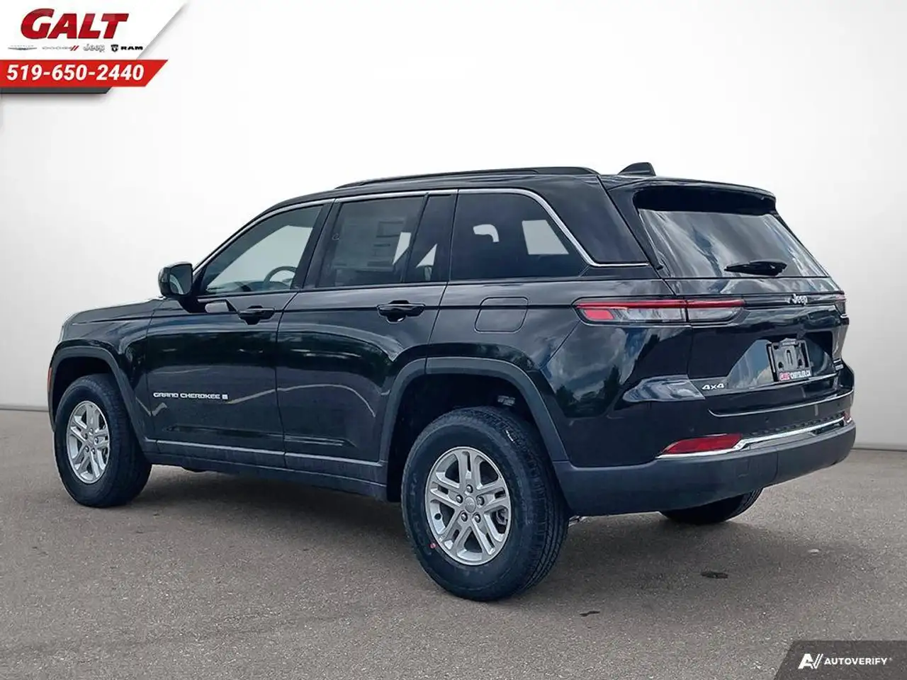Jeep Grand Cherokee fotografie Jeep Grand Cherokee