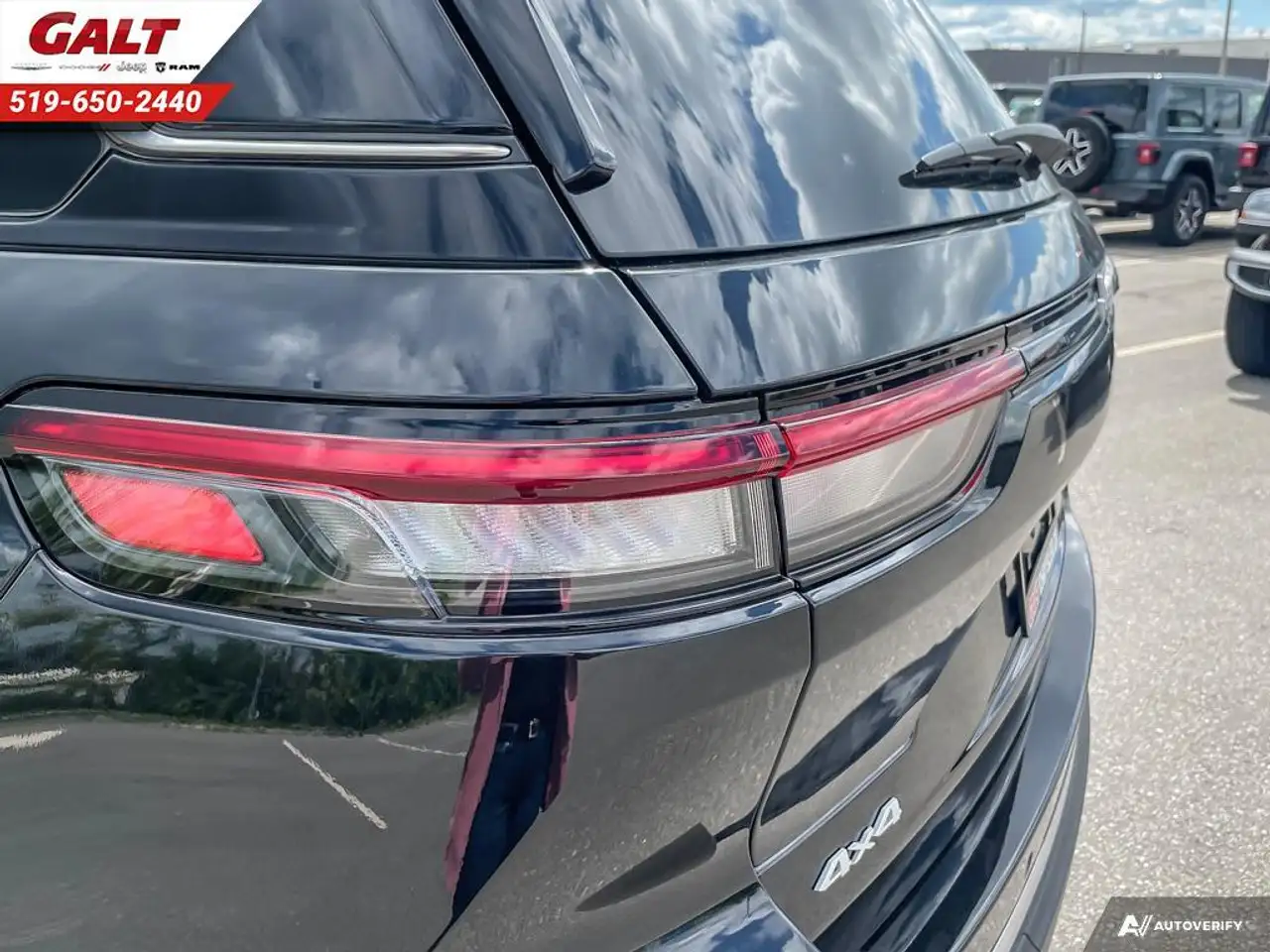Jeep Grand Cherokee fotografie Jeep Grand Cherokee