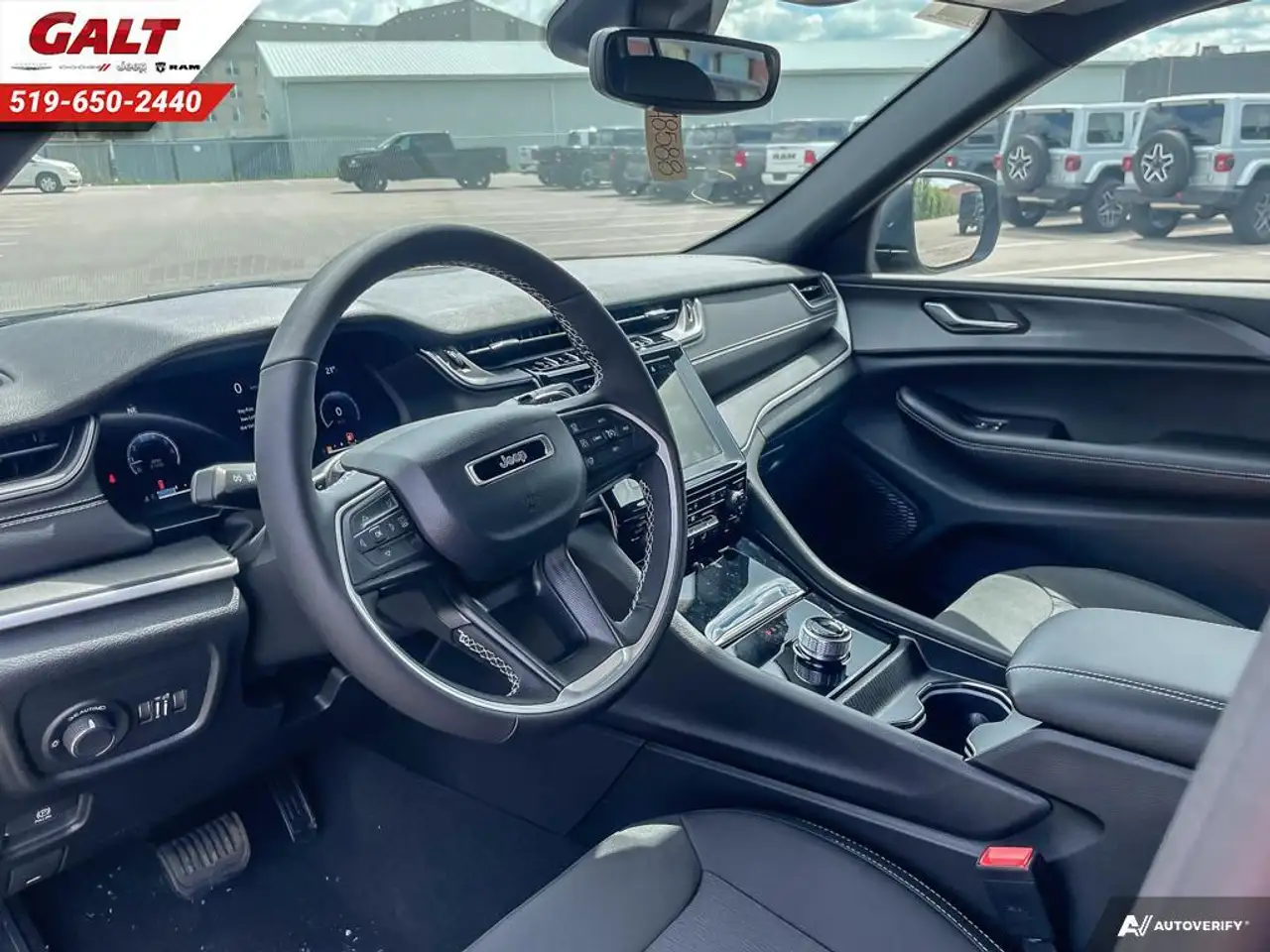 Jeep Grand Cherokee fotografie Jeep Grand Cherokee