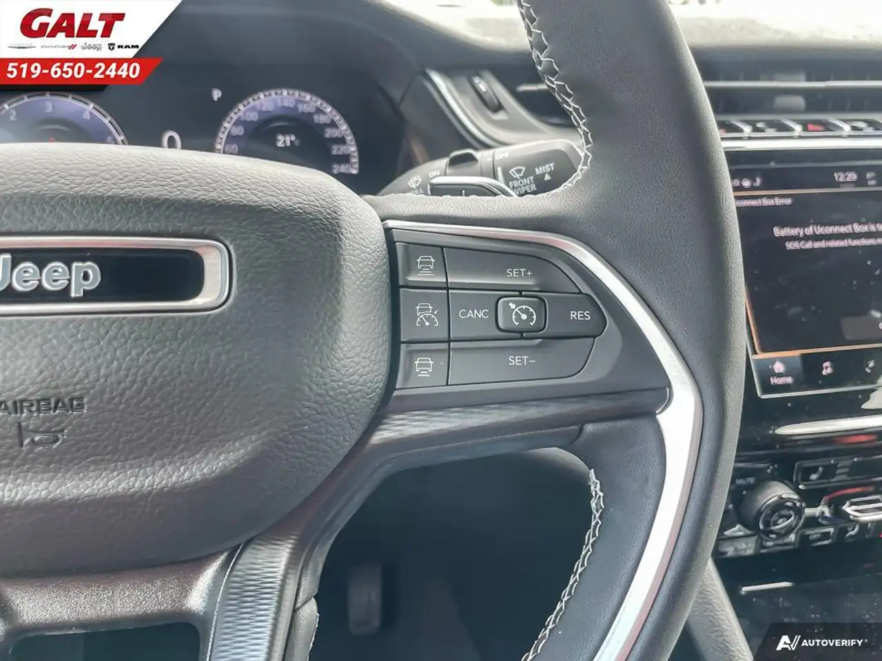Jeep Grand Cherokee fotografie Jeep Grand Cherokee