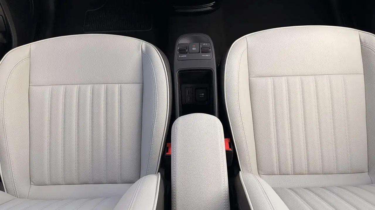 Fiat 500e fotografie Fiat 500e