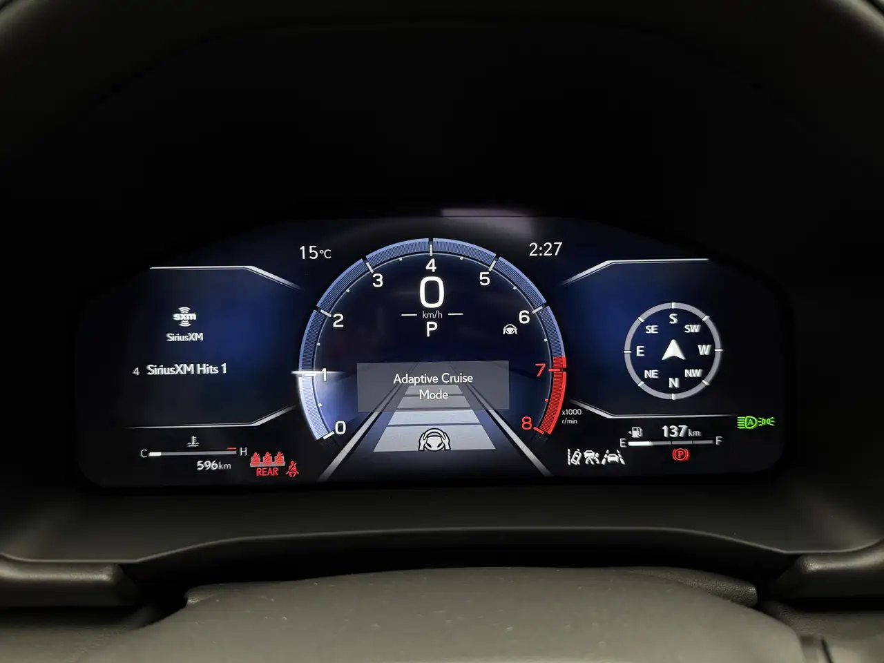 Lexus IS снимка Lexus IS