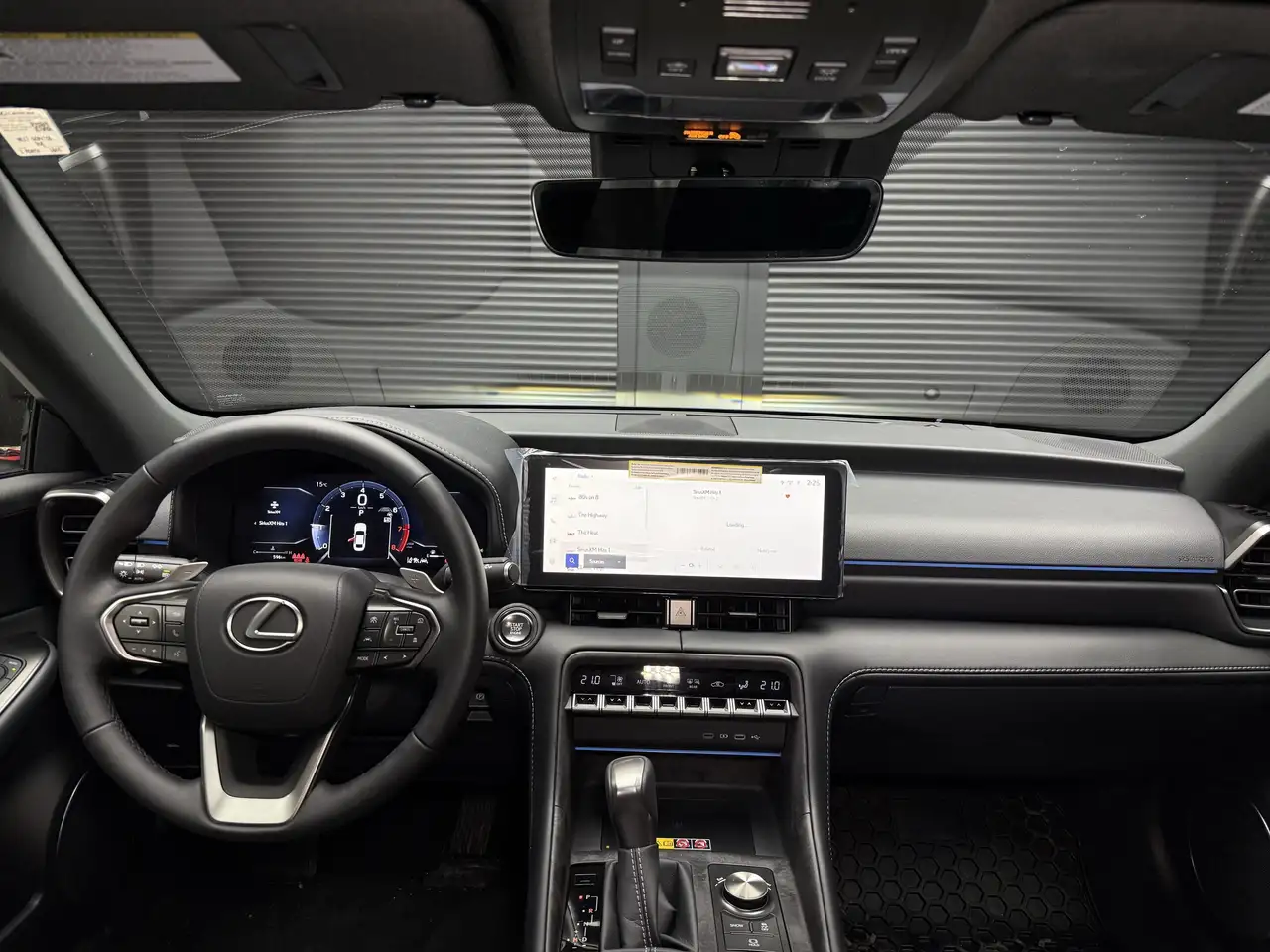 Lexus IS снимка Lexus IS