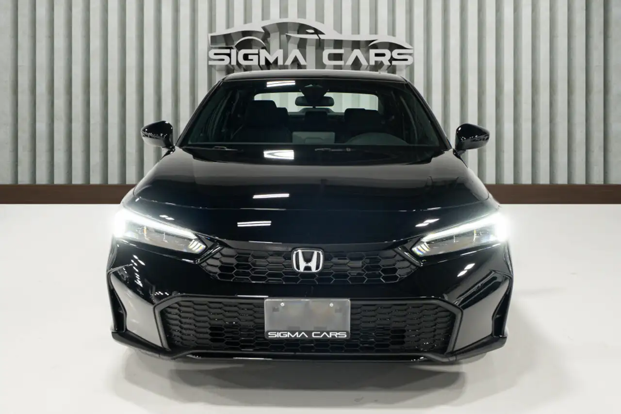 Honda Civic снимка Honda Civic