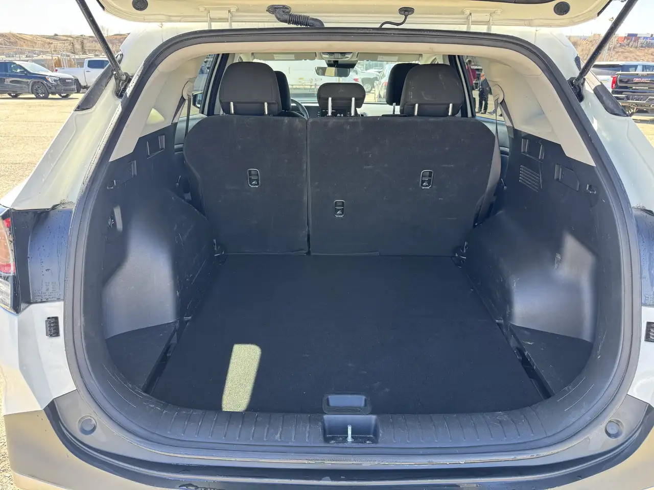 Kia Sportage fotografie Kia Sportage