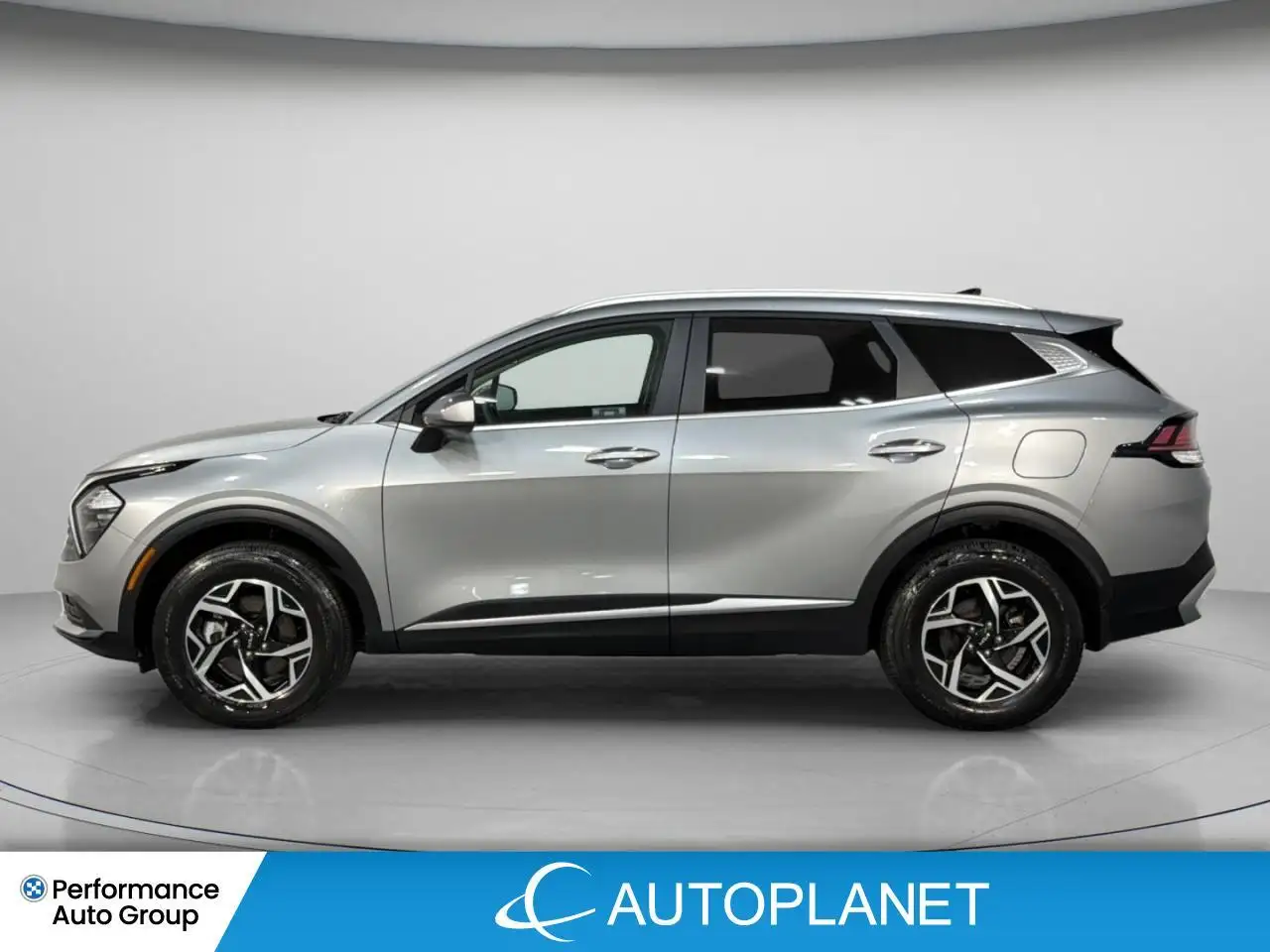 Kia Sportage photo Kia Sportage