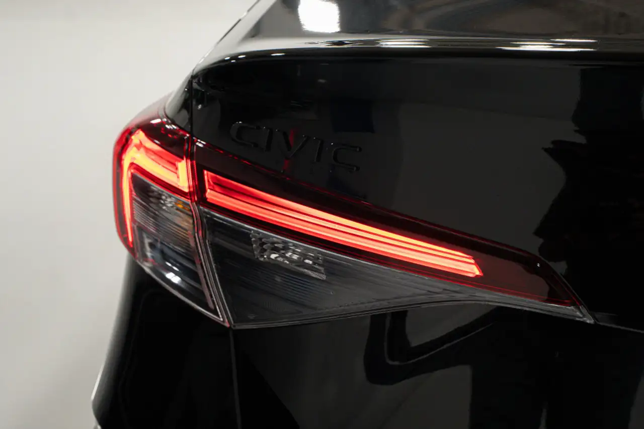 Honda Civic снимка Honda Civic