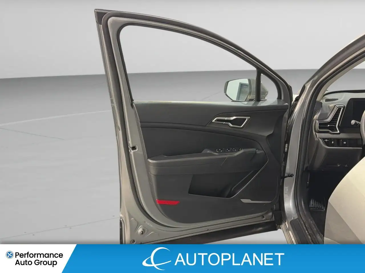 Kia Sportage photo Kia Sportage