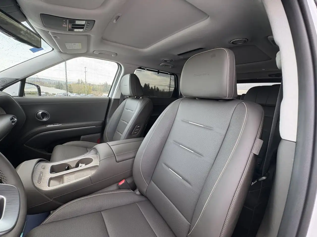 Hyundai PALISADE Hybrid снимка Hyundai PALISADE Hybrid