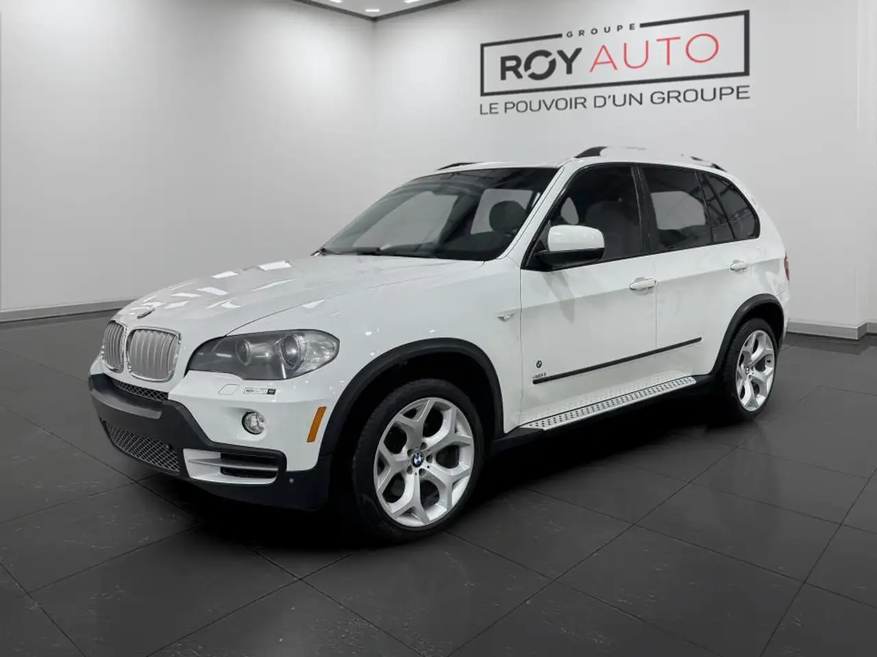 BMW X5 снимка BMW X5