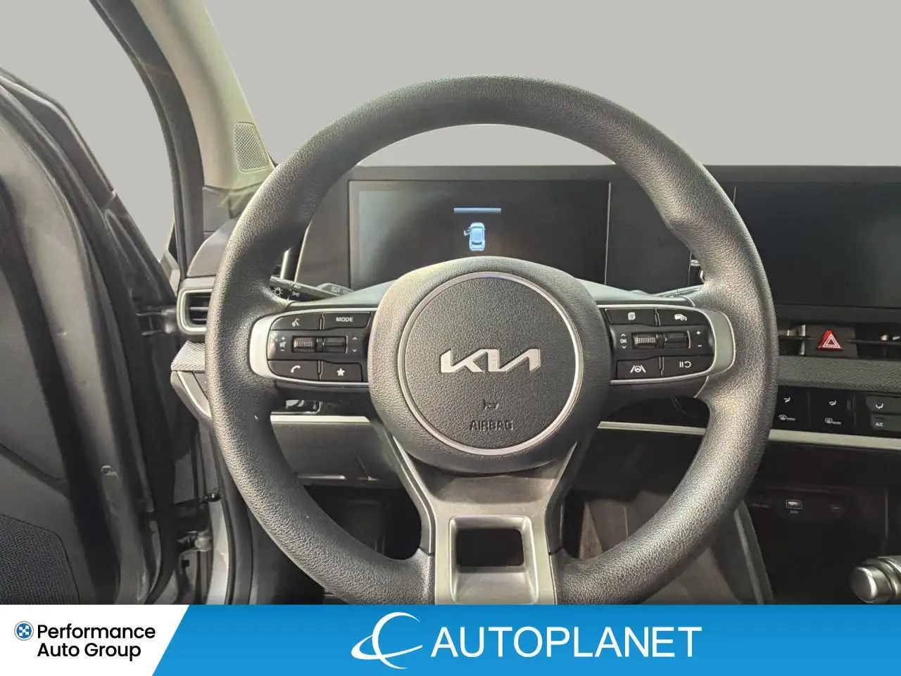 Kia Sportage photo Kia Sportage
