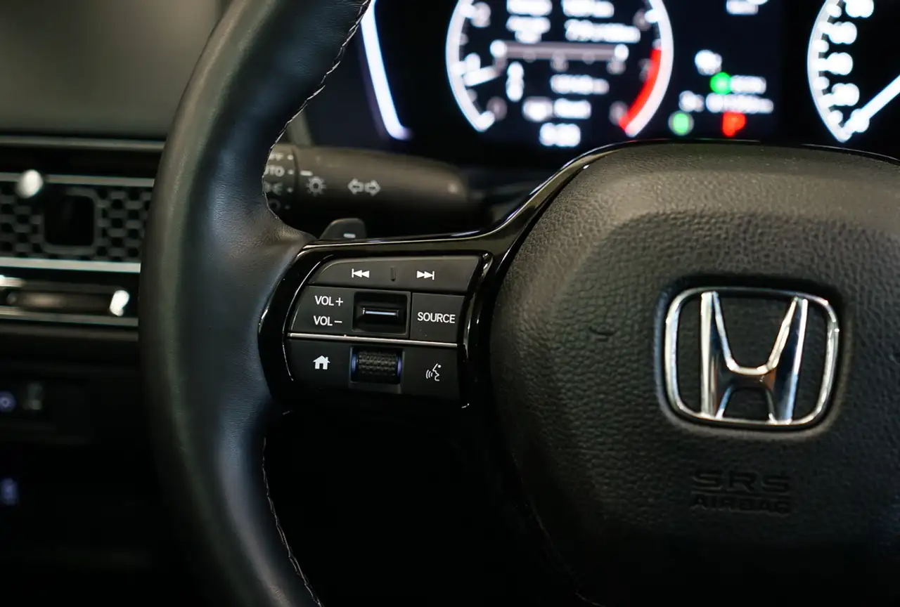 Honda Civic photo Honda Civic