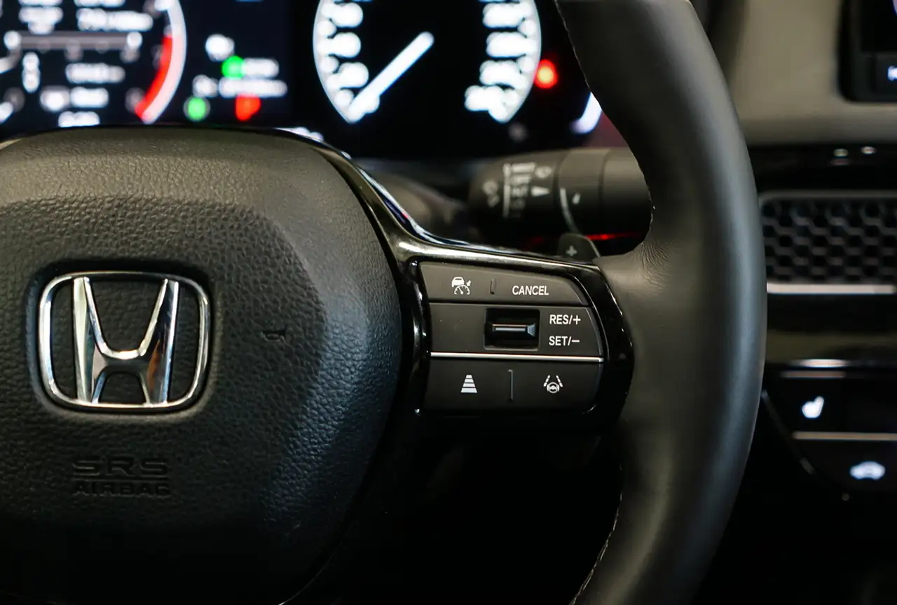 Honda Civic photo Honda Civic